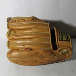 Vintage Curt Simmons Regent Baseball Glove Model #5128. Fixed Price $12.95.