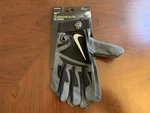 Nike Huarache Elite Black Grey Baseball Batting Gloves Size Xxl GB0448-087. Fixed Price $55.00.
