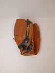 Mizuno Max Flex Baseball Glove Professional Model MZ3600 12.75"STEERHIDE Leather. Fixed Price $24.95.