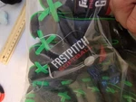 Franklin Softball Fielding Glove 12 Pro Series 22318 Lht. Fixed Price $29.69.