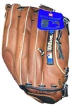 Wilson Aztec Leather A1852 PRO9 Baseball Softball Glove Mitt 12 1/2" Lht. Fixed Price $34.85.