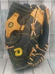 Demarini Diablo Game Ready Softball Glove Right Hand Throw A0725 SA14. Fixed Price $85.00.
