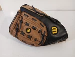 Wilson Leather A360 Softball 14" Baseball Glove AO360ES14 Over Sized Pocket Rht. Fixed Price $21.00.