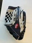 Rawlings Gold Glove Basket Web Fast Back RBG40 13 1/2 Rht. Fixed Price $28.99.