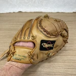 Diamond DCM-45 Baseball Catchers Mitt Glove Rht Throw Little Use. Fixed Price $29.99.