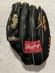 Rawlings Fastback RS140 Inch Baseball Glove Renegade Mitt Fits On Right Hand. Fixed Price $35.00.