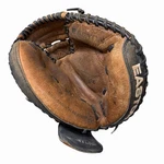 Easton Baseball Catchers Mitt Glove NAT22 Natural Series Right Hand Throw. Fixed Price $37.88.