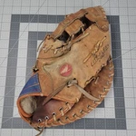 Read Mizuno MT3045 Professional Model Baseball Glove Right Hand Throw. Fixed Price $22.49.