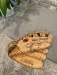 Macgregor MG60 Baseball Glove Big Rht Mitt Deep Grip Pocket Right Hand 12. Fixed Price $20.49.