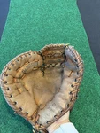 Baseball Glove: Vintage Wilson "the Outsider" A2842 First Mitt.. Fixed Price $47.45.