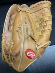 Rawlings 12 Baseball Glove Derek Jeter Autograph Model Rgb 74 Rht. Fixed Price $22.99.