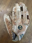 Wilson Boss 131962 Lht Baseball/softball Glove 13'' Snap Action Leftie Special!. Fixed Price $18.03.