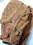 Rawlings Ball Glove Fast Back Modle RBG11FC. Fixed Price $15.37.