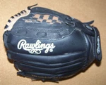 Rawlings Fielder Glove Mitt Baseball PM105RB Playmaker Seriesright Throw 10-1/2". Fixed Price $25.00.