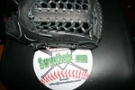 14" Inch Boombah Veloci Slowpitch Softball Fielding Glove Mitt B17 Web Black. Fixed Price $120.00.