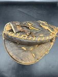 Mizuno GXC-90B1 Pro Scoop 33.5" Baseball Catchers Glove Mitt Right Hand Throw. Fixed Price $28.99.