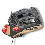 Rawlings Professional Series G3029-6BG 12 3/4 Baseball Glove Rht. Fixed Price $62.99.