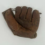 Rawlings DW15 Official Softball Glove Rht Vtg Collector Piece Fast Shipping. Fixed Price $36.89.