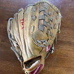 Louisville Slugger 13.5" Softball Glove GTPS-7. Fixed Price $24.99.