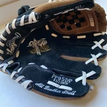 Rawlings Little League Baseball Glove. PP95DP 1/2INCH. Fixed Price $20.00.