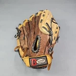 Louisville Slugger TDY1300 Dynasty Series Softball Glove Leather. Fixed Price $18.66.