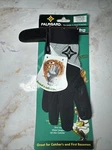 Markwort Palmgard Xtra Protective Inner Glove Size Xl Youth, Right Hand. Fixed Price $19.99.