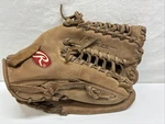 Rawlings SL127T Sandlot Series Trap-eze Pro Design 12.75" Baseball Glove Rht. Fixed Price $54.99.