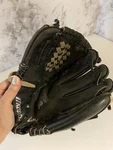Wilson Elite A0350 ES13 Leather 13" Rht Softball Glove - Used. Fixed Price $12.95.