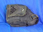 Mizuno Supreme Series Fastpitch Baseball Glove 12.5" Lht Leather GSP1256D. Fixed Price $23.98.