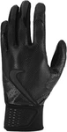 Nike Alpha Adult Baseball Batting Gloves N.100.4381-094 Size. Fixed Price $23.99.