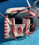 Rawlings WPL110NWS Players Series 11" Youth Baseball Glove Rht Right Hand Throw. Fixed Price $12.99.