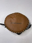 Primed Infield Training Baseball Glove Rht Fits Left Hand For Right Thrower. Fixed Price $29.99.