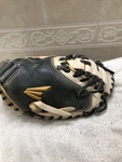 Easton NATY2000 Boy Well Padded 32 Baseball Catchers Mitt Right Throw. Fixed Price $100.00.