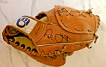 Vtg 1980'S Robin Yount Pepsi 2526 Fielding Glove Milwaukee Brewers Logo Youth. Fixed Price $14.99.