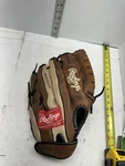 Rawlings Adult First Baseman's Baseball Mitt, Renegade Rh Throw #T6. Fixed Price $39.99.