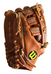 Wilson Top Grade Cowhide Left Hand Baseball Glove A2646 Signature Edition. Fixed Price $19.99.