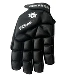 Gryphon Field Hockey Glove Pajero Supreme Black Left Hand Size Large. Fixed Price $20.00.