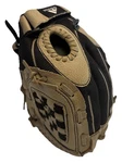 Adidas Youth Baseball Softball Glove TS9500BB 9.5 Right Hand Throw Black & Tan. Fixed Price $15.99.