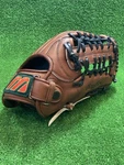 Mizuno Buw League Softball Gloves Red All-round Adult, 11.8 In. Fixed Price $198.32.
