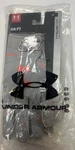 New Under Armour Ua F7 Adult Large Gluegrip Football/baseball Batting Gloves. Fixed Price $12.00.