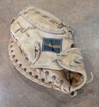 Nokona N60 Baseball Softball Mitt Glove - Left Hand Throw. Fixed Price $100.00.
