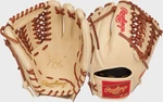 Rawlings Heart Of The Hide 11.75" Basball Glove Lht (new) R00704016. Fixed Price $325.00.
