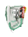 Rawlings, Liberty Advanced, Fastpitch, Left Hand, Softball Glove, 13'. Fixed Price $181.99.