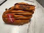 Rawlings RBG36PRO Fastback 12 Left Handed Baseball Glove Series Palm Pad. Fixed Price $30.00.