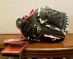 Rawlings Players Series 10.5 Inches Right Hand Throw Tee Ball Glove/mitt New *. Fixed Price $28.99.