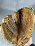Wilson A2156 Fred Lynn Baseball Glove Pro Special Model Lht Sox. Fixed Price $10.39.