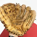 Vintage Rawlings Gj 59 Reggie Jackson Baseball Glove R-hnd Throw Wing Tip. Fixed Price $21.97.