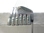 New Mizuno Pro 243 Iron Set 4-PW Modus Tour 120 Stiff Flex Steel. Fixed Price $799.99.