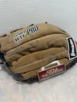 Franklin Rtp Series 4089 Ready To Play 13" Baseball Glove Mitt Right Handed New. Fixed Price $22.00.