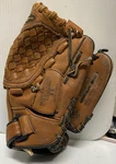 Mizuno Prospect GPL1102 Power Close Baseball Glove 11" Rht Full Grain Leather. Fixed Price $22.95.